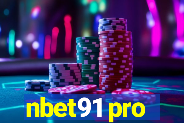 nbet91 pro